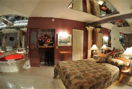 Hialeah Executive Motel Miami Springs Værelse billede
