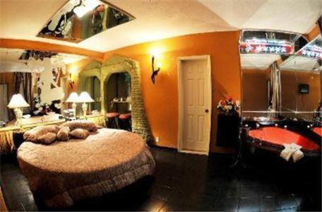 Hialeah Executive Motel Miami Springs Værelse billede