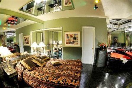 Hialeah Executive Motel Miami Springs Værelse billede