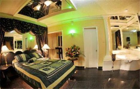 Hialeah Executive Motel Miami Springs Værelse billede