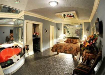 Hialeah Executive Motel Miami Springs Værelse billede
