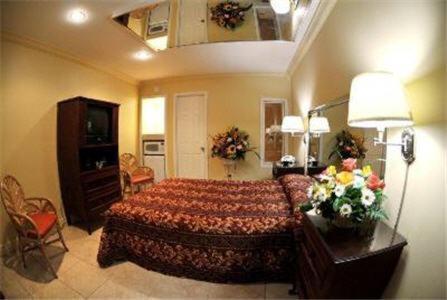 Hialeah Executive Motel Miami Springs Værelse billede