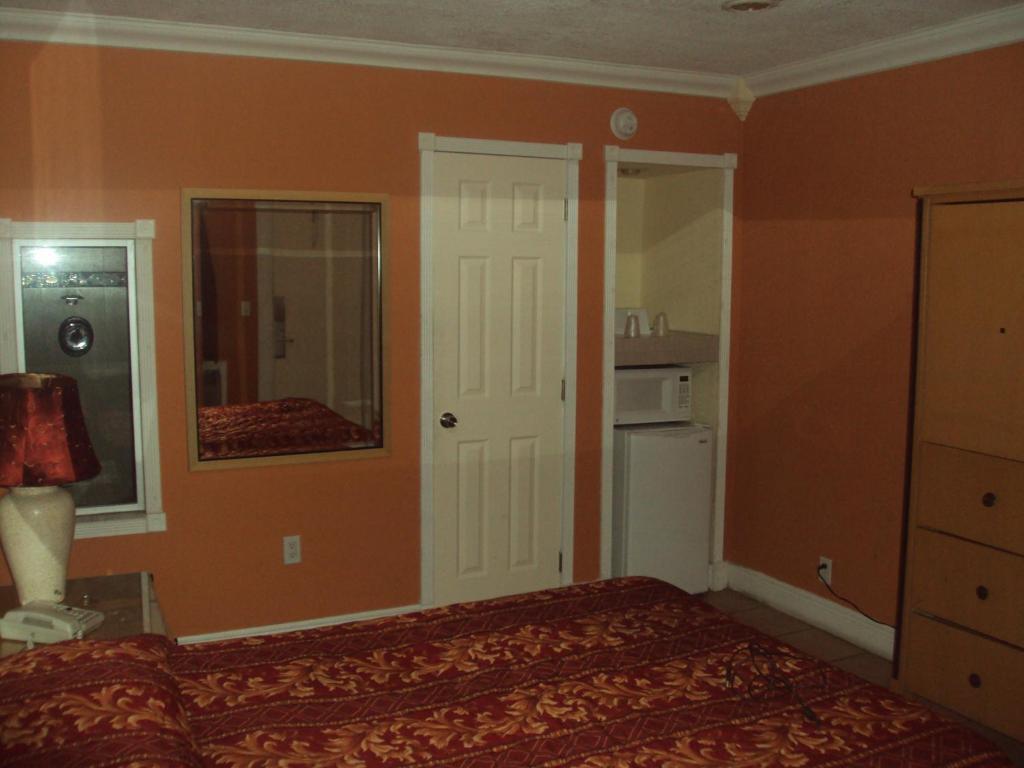 Hialeah Executive Motel Miami Springs Værelse billede