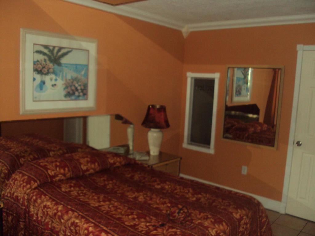 Hialeah Executive Motel Miami Springs Værelse billede