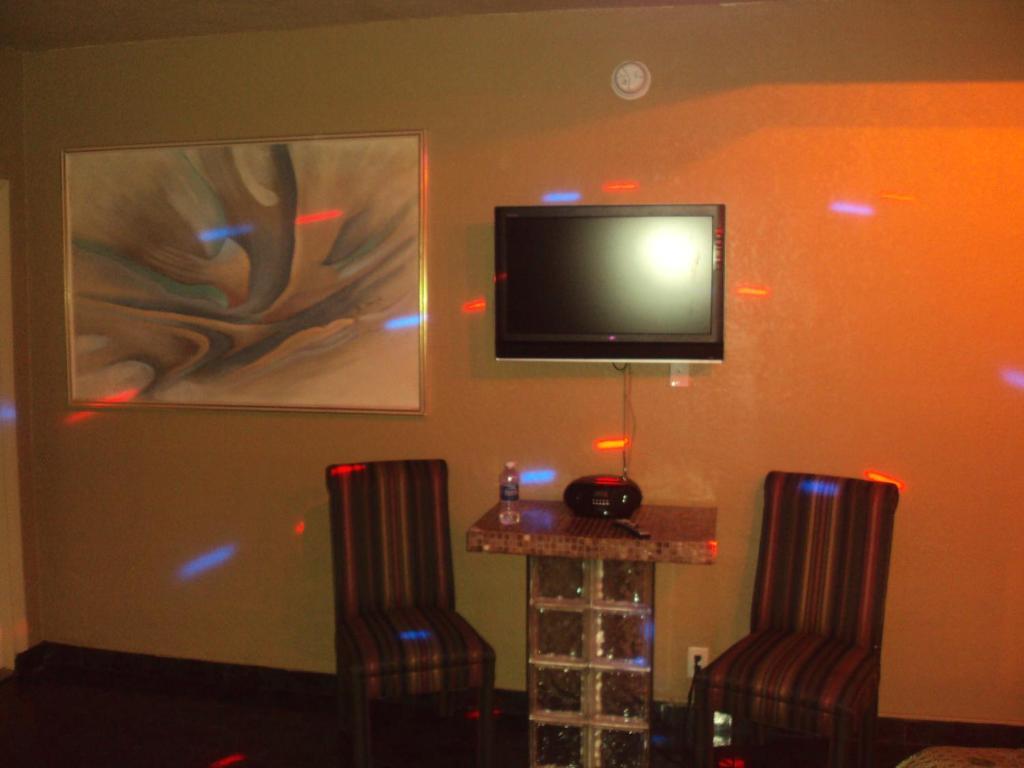 Hialeah Executive Motel Miami Springs Værelse billede