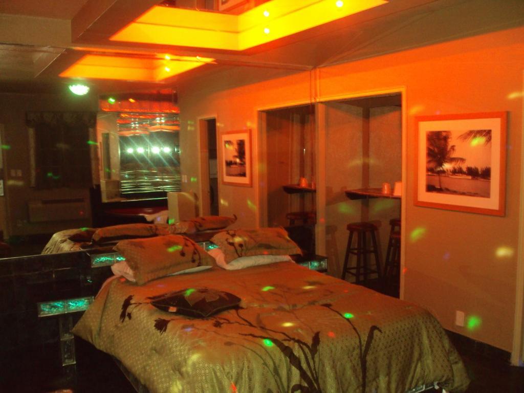 Hialeah Executive Motel Miami Springs Værelse billede