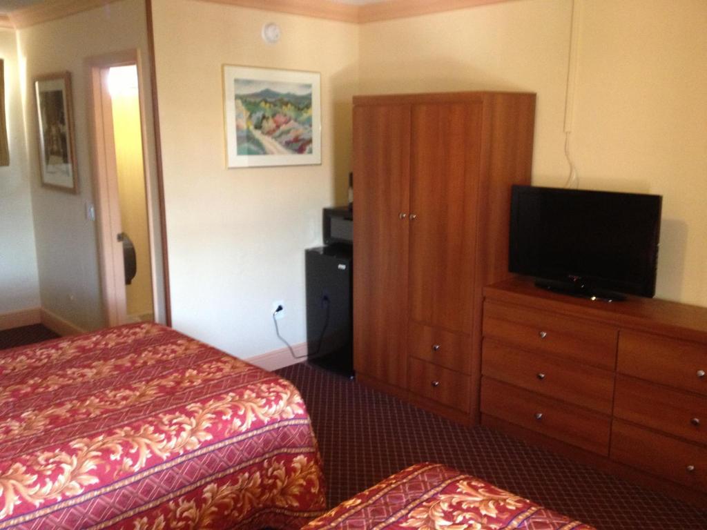 Hialeah Executive Motel Miami Springs Værelse billede