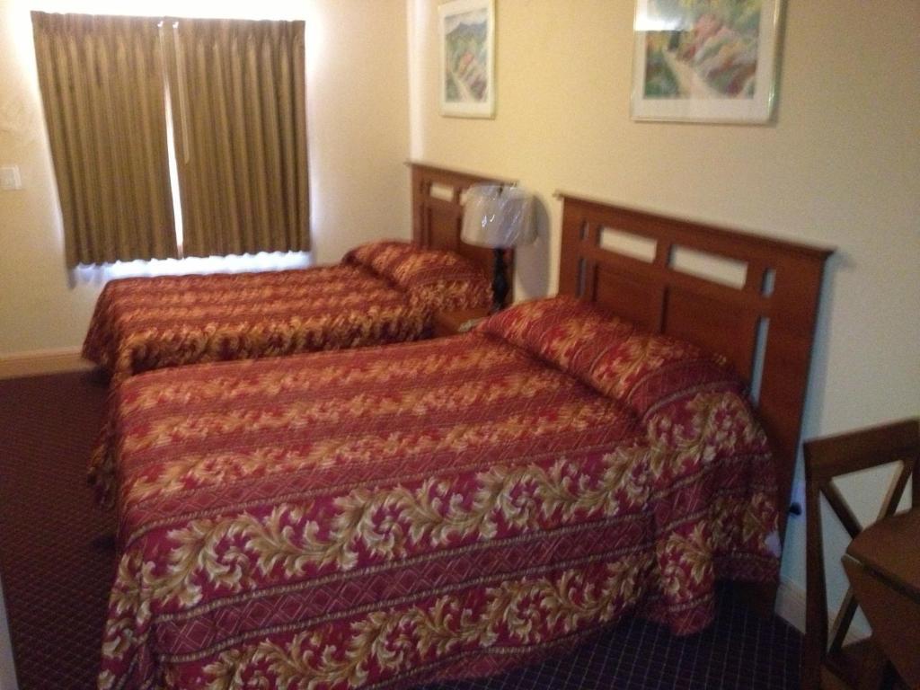 Hialeah Executive Motel Miami Springs Værelse billede