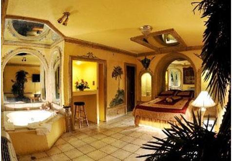 Hialeah Executive Motel Miami Springs Eksteriør billede