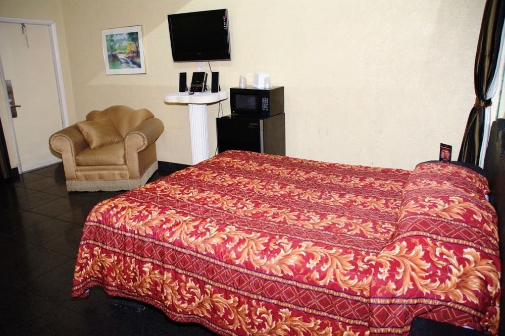 Hialeah Executive Motel Miami Springs Eksteriør billede