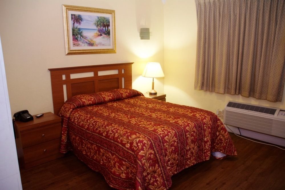 Hialeah Executive Motel Miami Springs Eksteriør billede