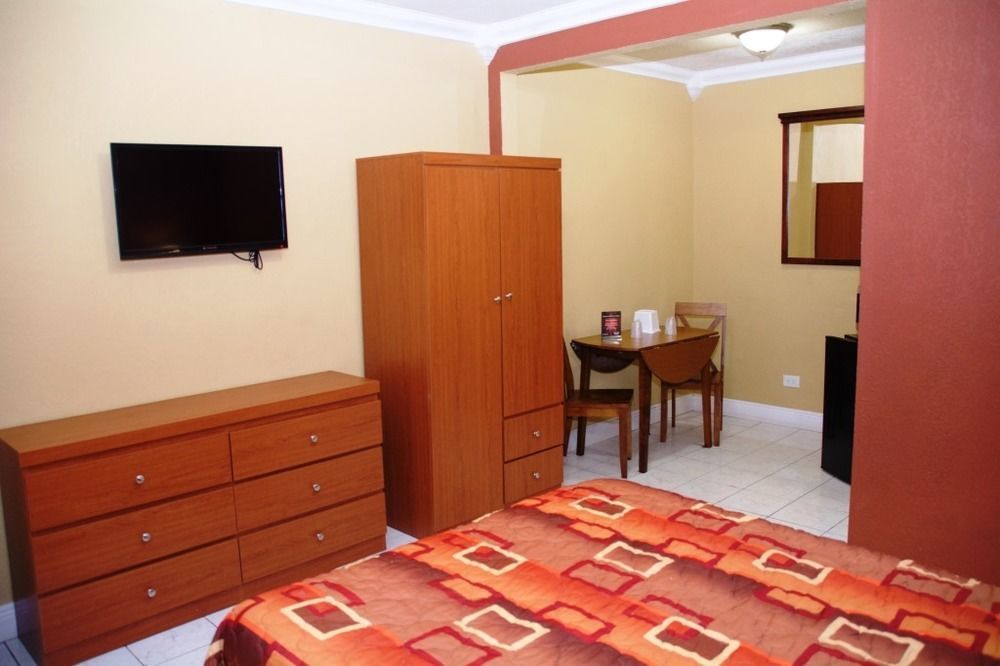 Hialeah Executive Motel Miami Springs Eksteriør billede