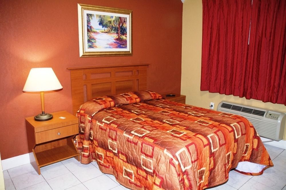Hialeah Executive Motel Miami Springs Eksteriør billede