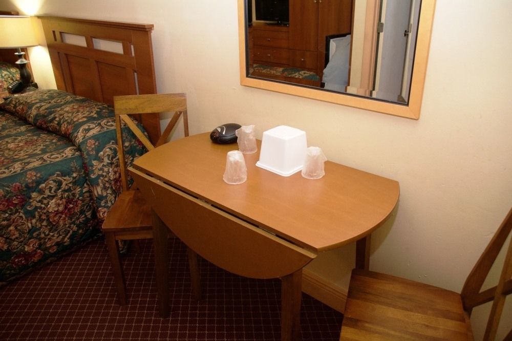 Hialeah Executive Motel Miami Springs Eksteriør billede