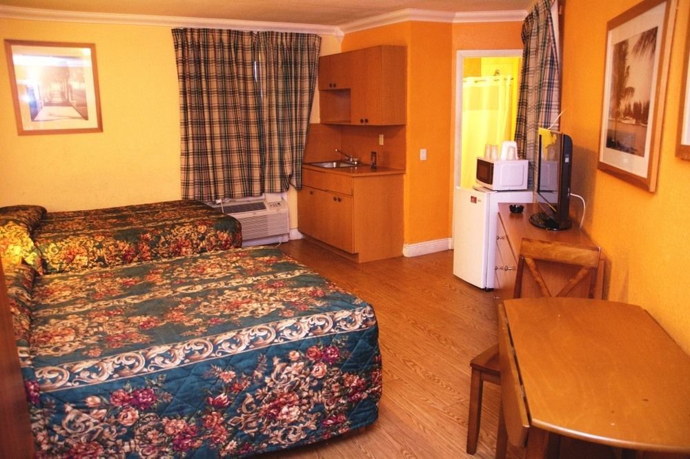 Hialeah Executive Motel Miami Springs Eksteriør billede