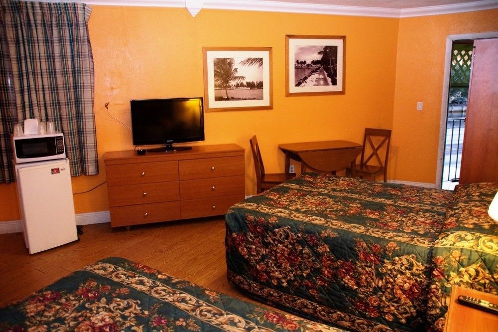 Hialeah Executive Motel Miami Springs Eksteriør billede
